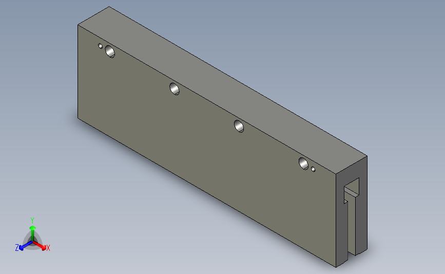 上银线性马达LMCBS2