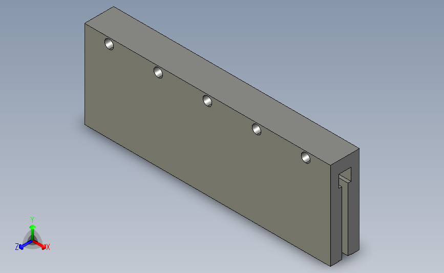 上银线性马达LMCES2
