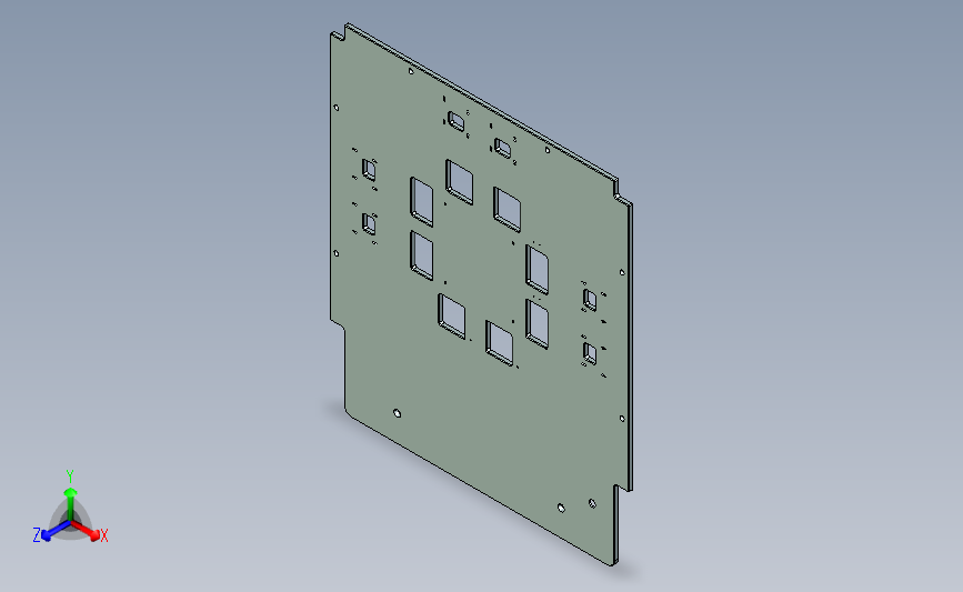 PCB检查机