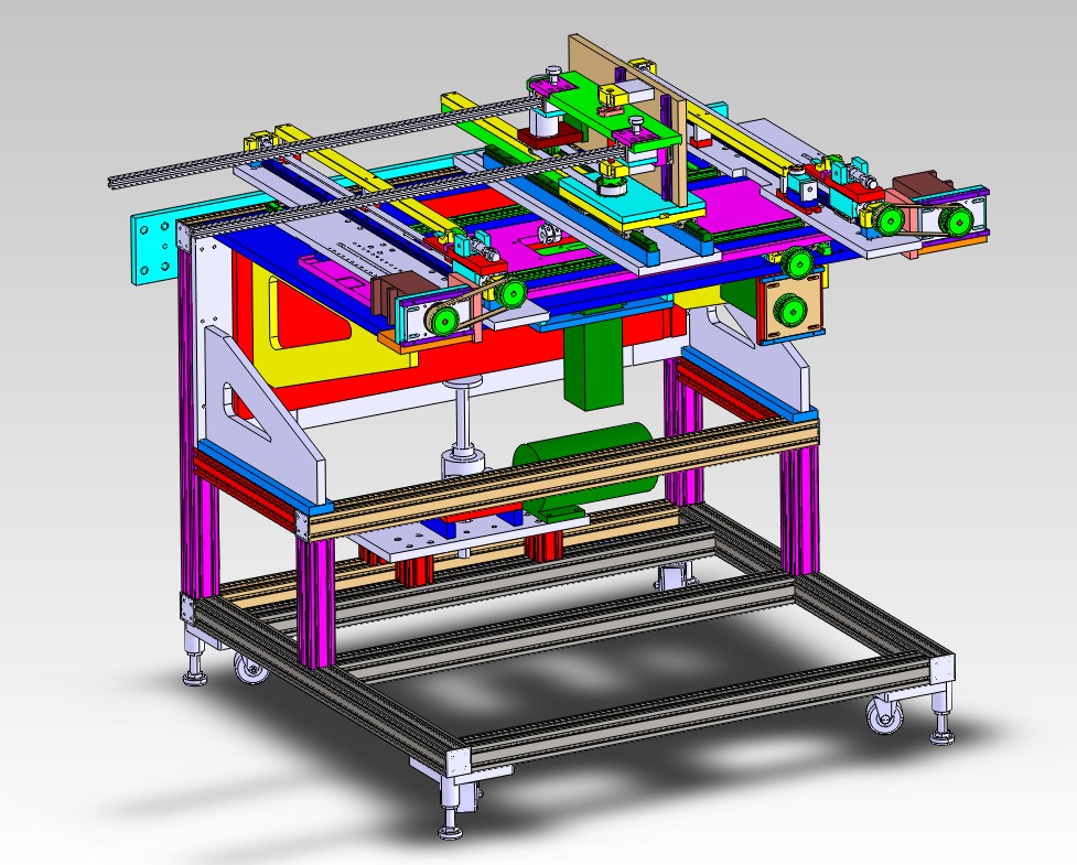 供料系统【D81】