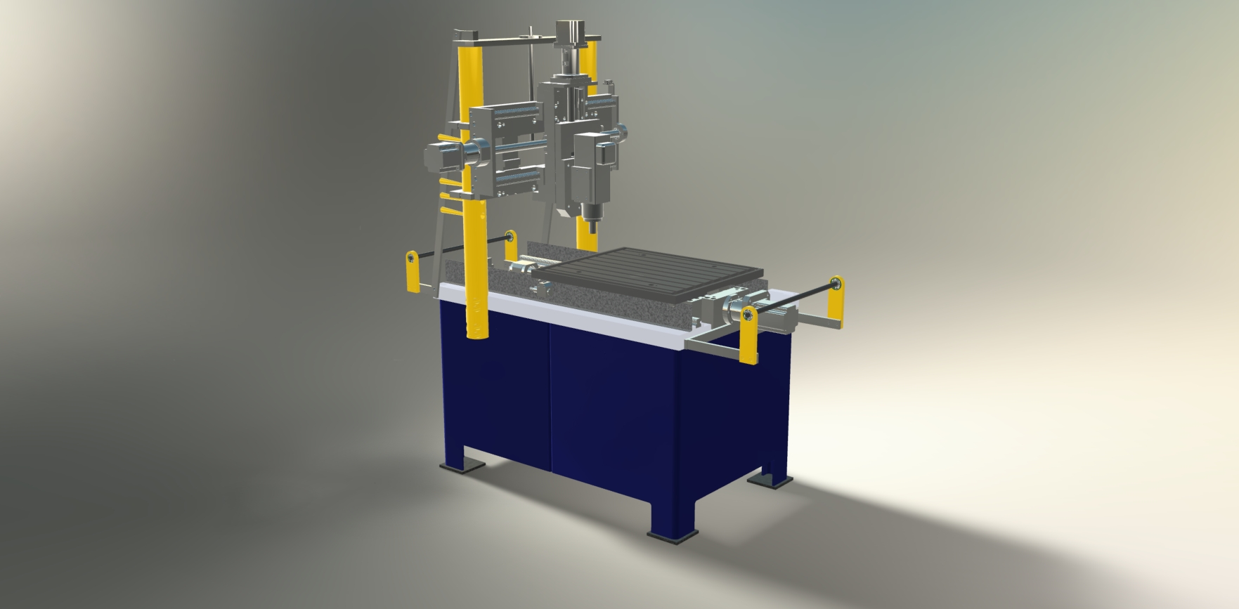 雕刻机小【A47】