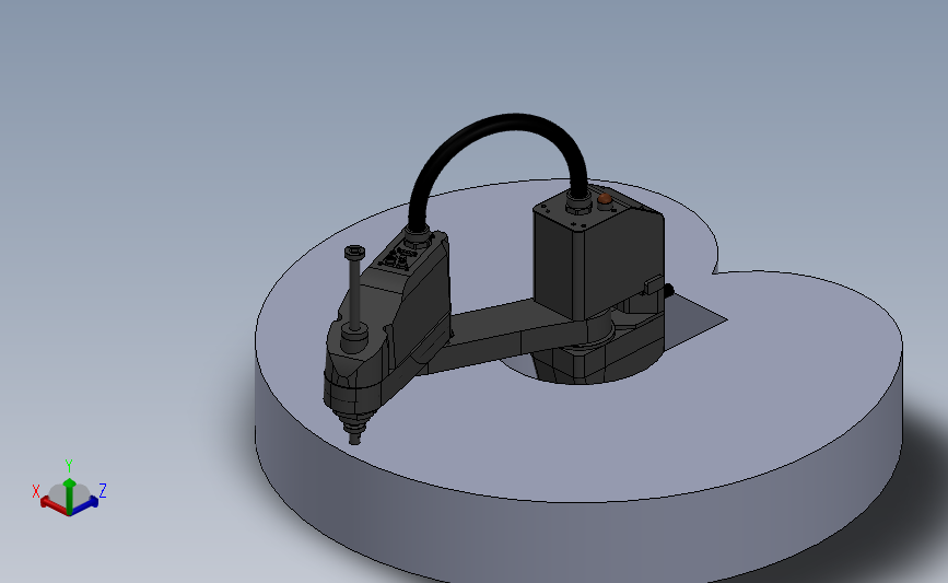 EPSON - T6 Robot
