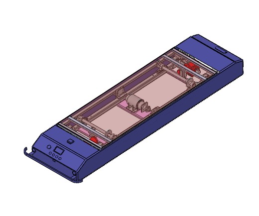 A21 agv全向机构框架
