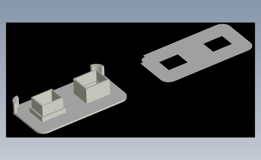 电 流 线 圈 架 塑 料 模 设 计(论文+DWG图纸)
