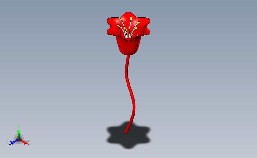 鲜花