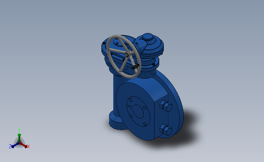 Yz g yz 8 g solidworks 2018 