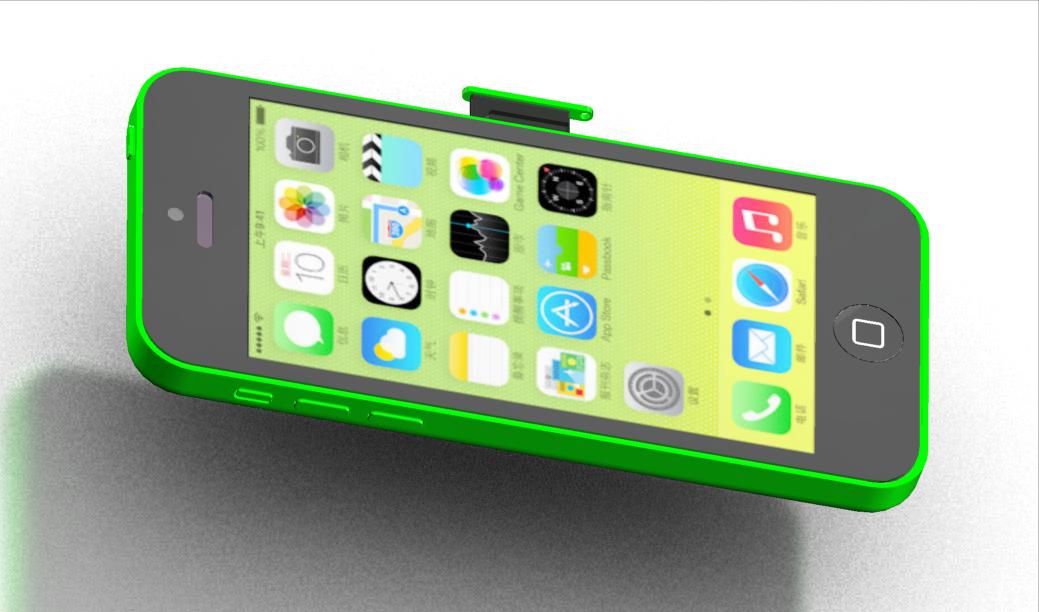 iPhone5C