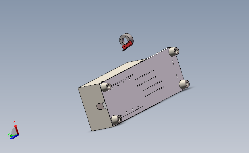 创瑞-弹高检测 SW2020