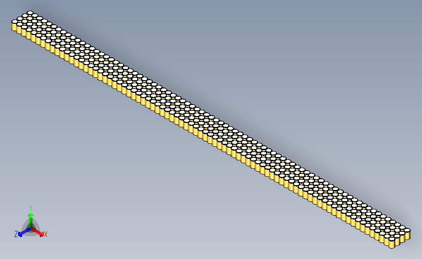 平移装箱机（proe5.0+cad）