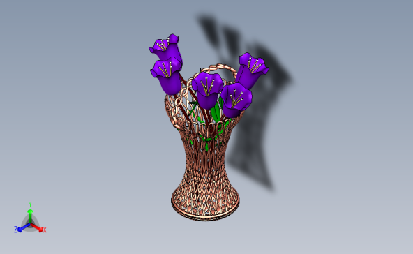 花篮