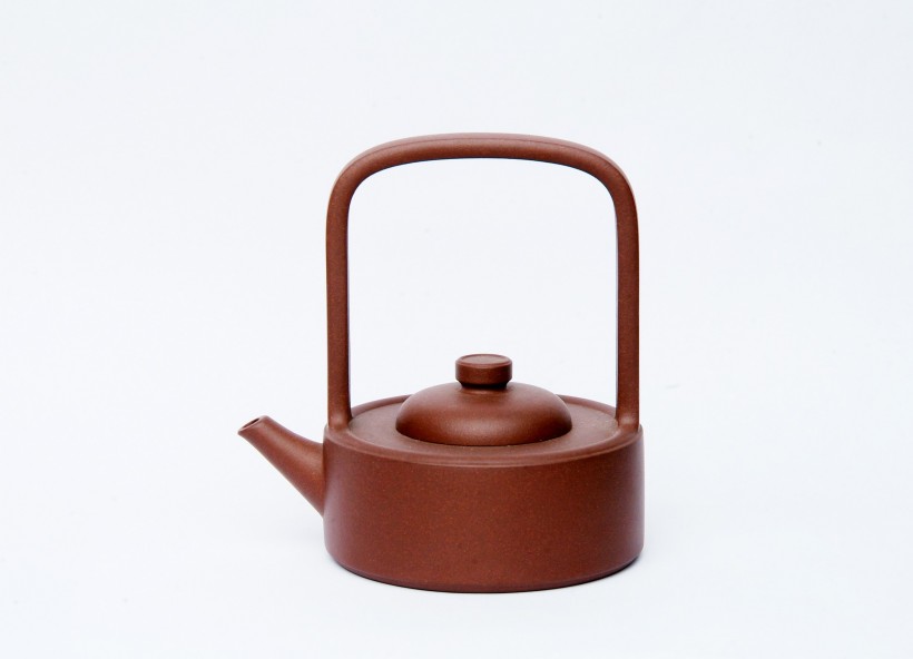 茶壶