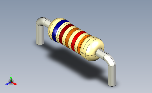 接插件AXIAL