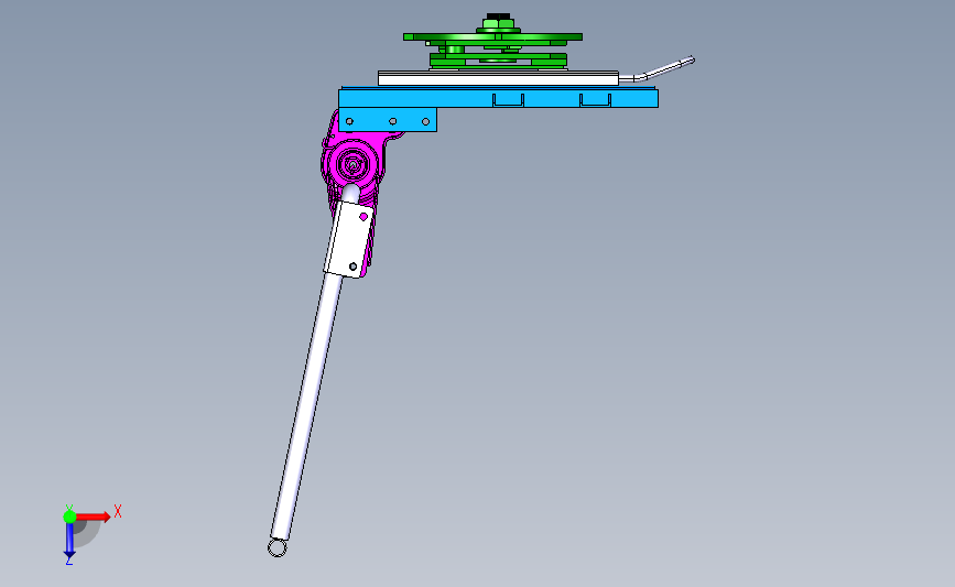 金龙客车驾驶员座椅