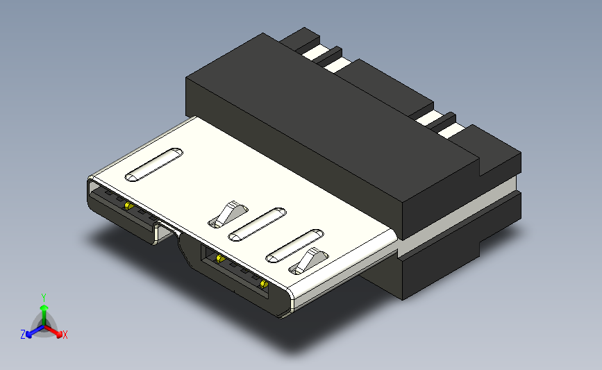USB-TYPE-AB（公座立式）
