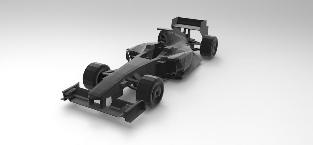 f1赛车