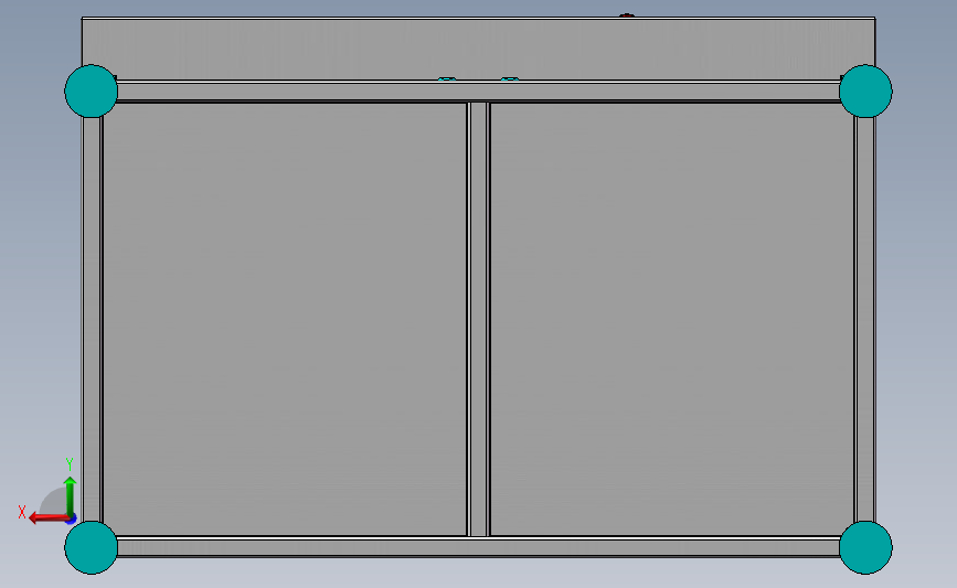 BMC塑封定子清理机sw18可编辑_SOLIDWORKS 2018_模型图纸下载 – 懒石网