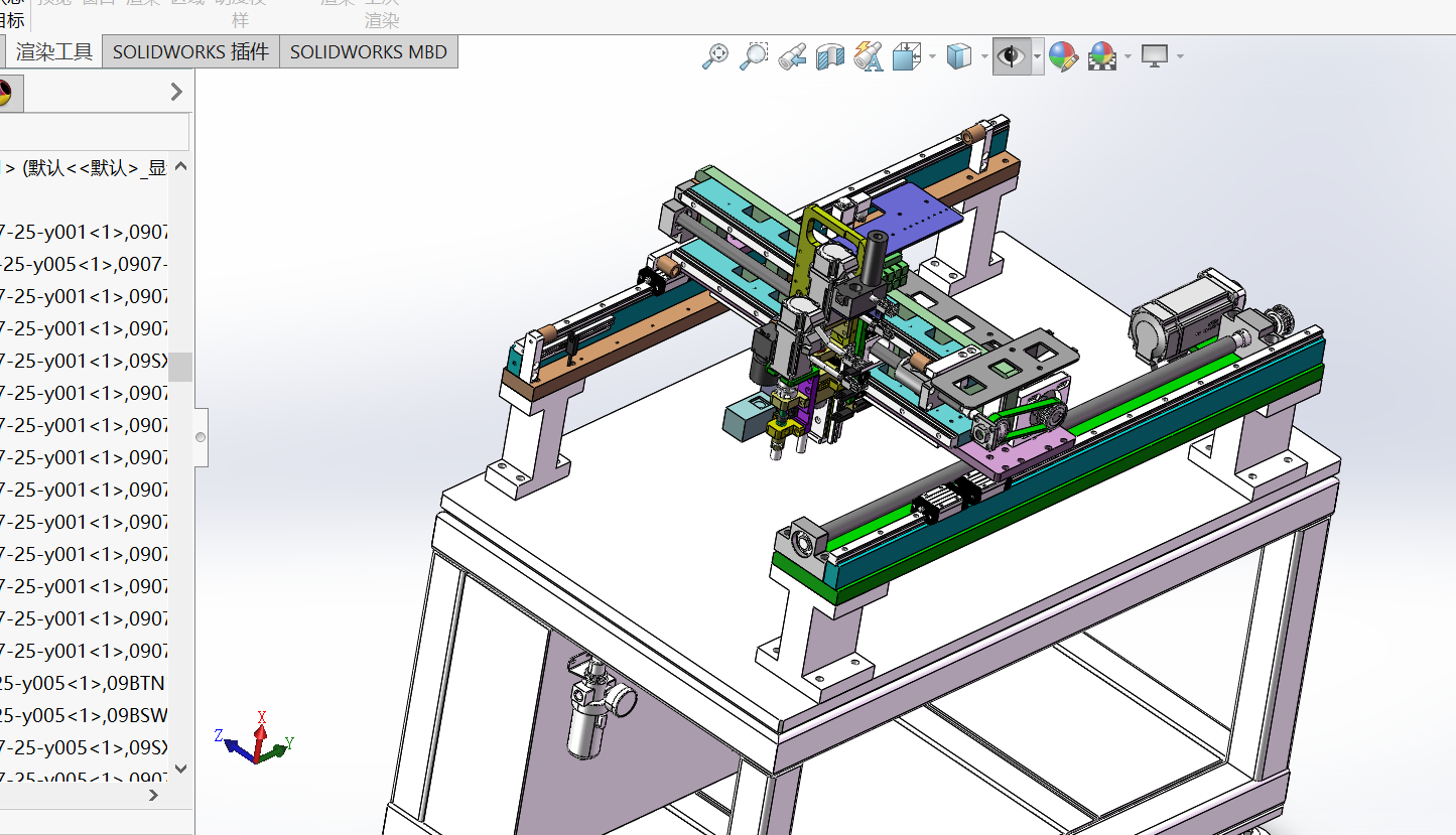 大型平雕机sw18可编辑