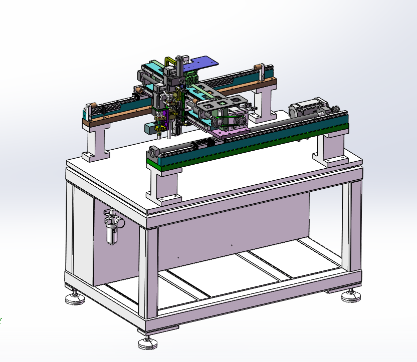 大型平雕机sw18可编辑