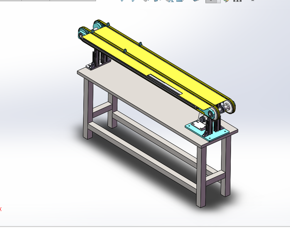 铝箔平移机sw18可编辑