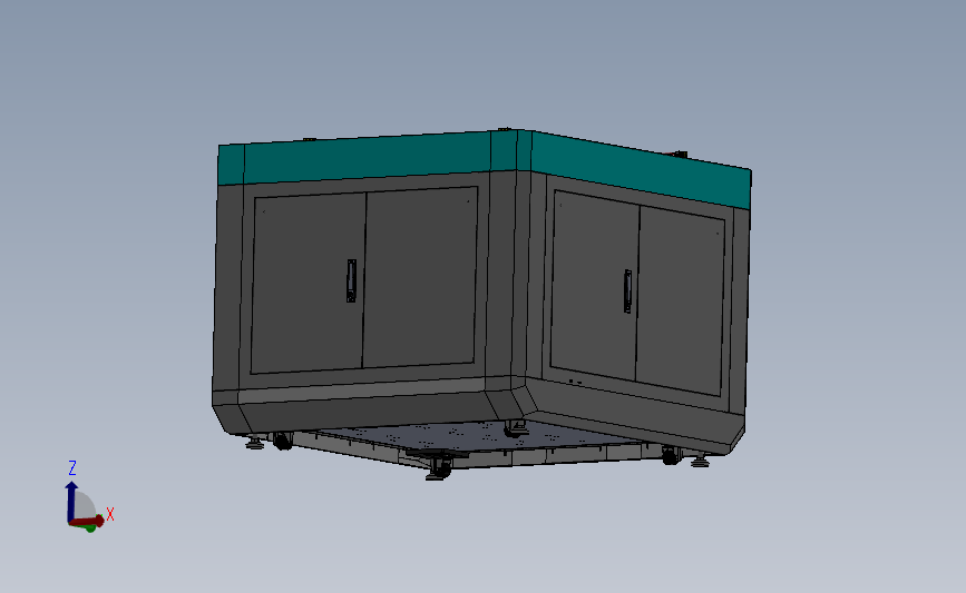 升降式载具供料机sw18可编辑