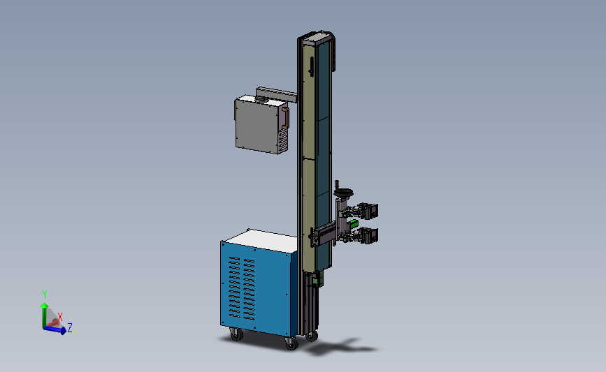 移动式打码机sw18