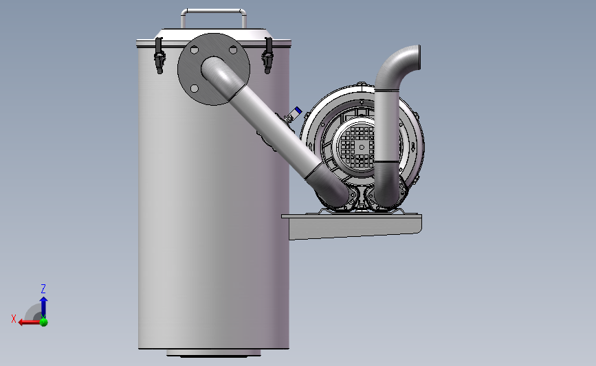 油雾分离器 sw18
