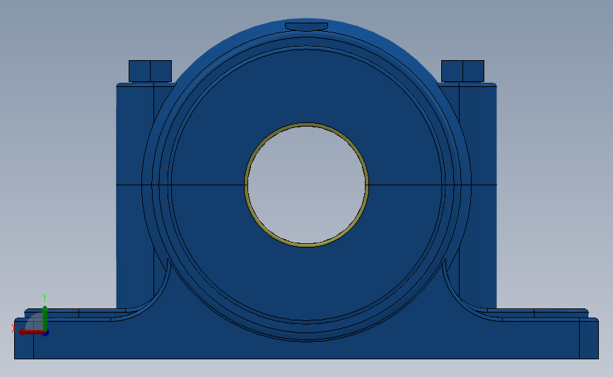 SN600系列[SN619-SSN619]轴承