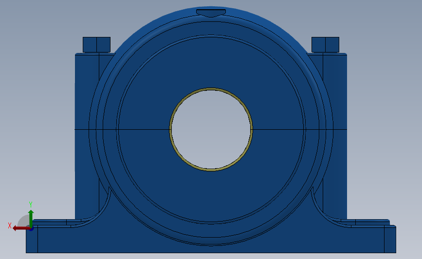 SN600系列[SN620-SSN620]轴承