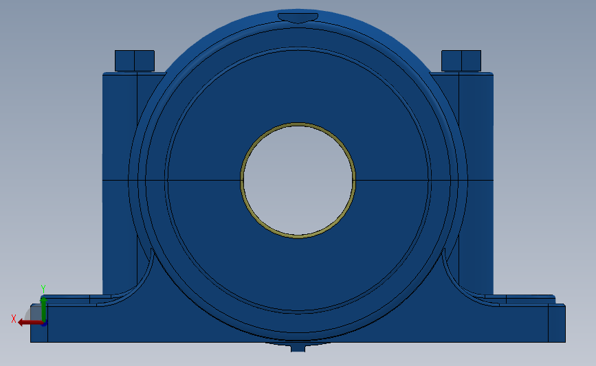 SN600系列[SN626-SSN626]轴承