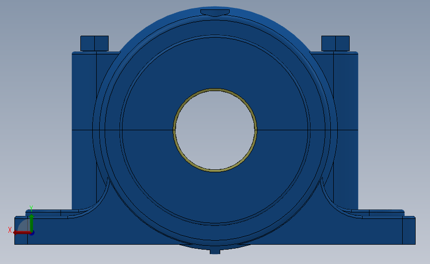 SN600系列[SN628-SSN628]轴承