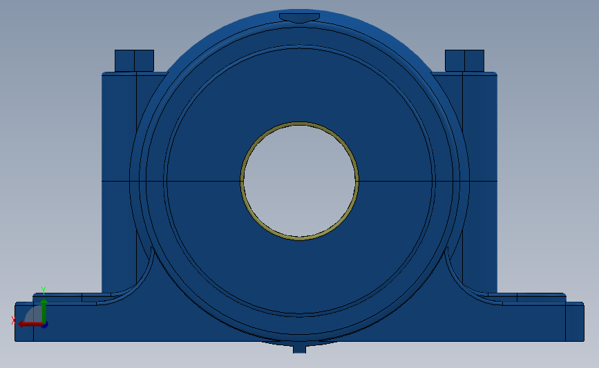 SN600系列[SN632-SSN632]轴承
