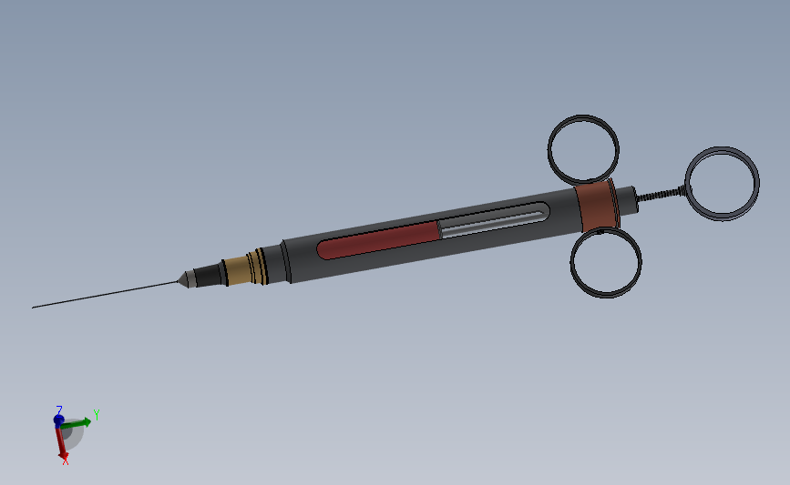 注射器