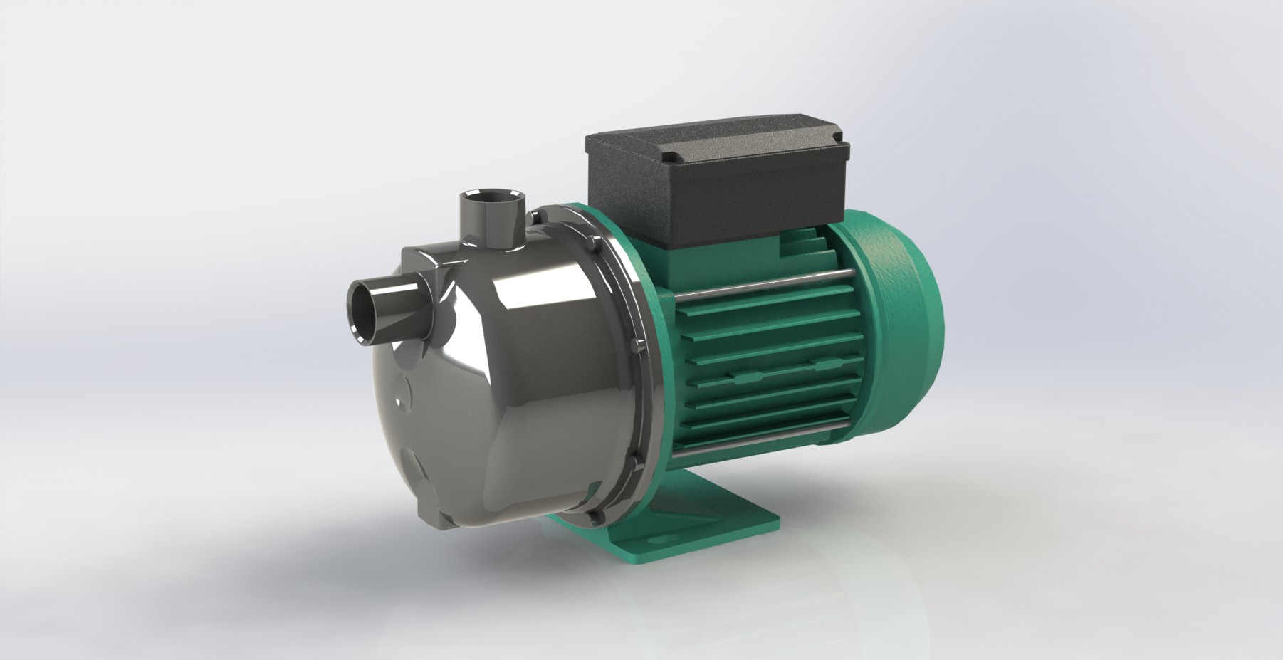 燃气锅炉房教育演示平台