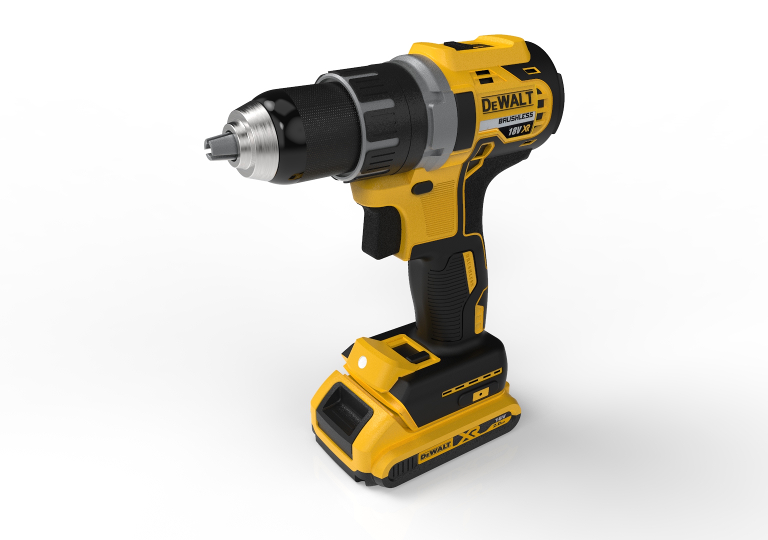 Dewalt dcd791 iges 