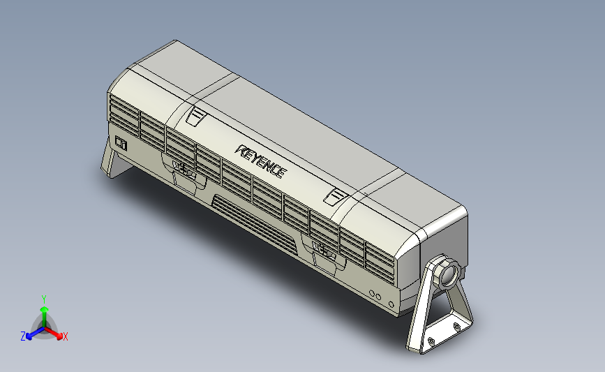 SJ-F5500_kc基恩士模型