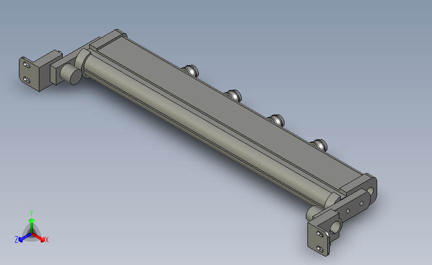 SJ-G036_kc基恩士模型