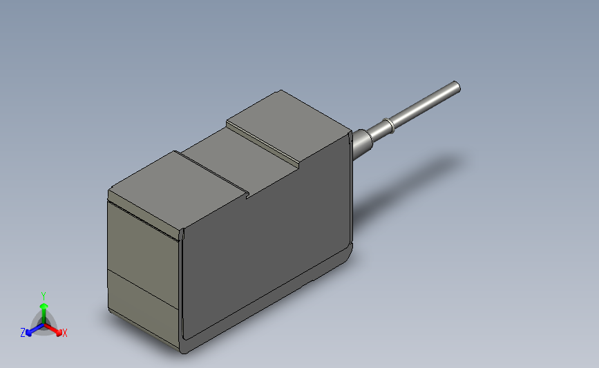 SJ-M200_kc基恩士模型