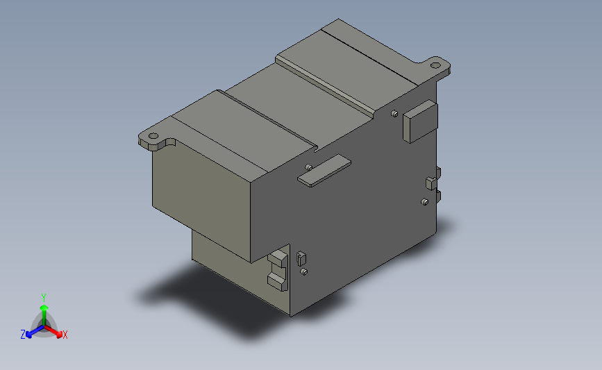 SL-R12EXG_kc基恩士模型