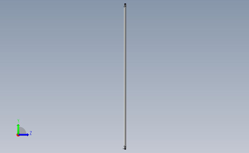SL-V48L_R_kc基恩士模型 左侧视图