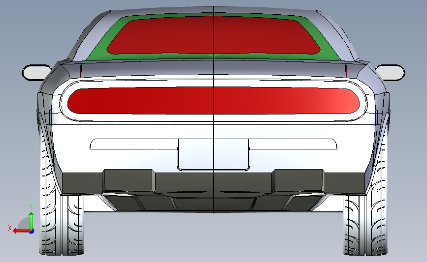 Dodge Challenger-道奇挑战者