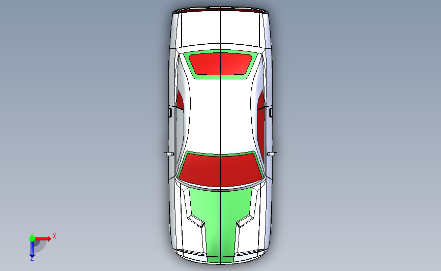 Dodge Challenger-道奇挑战者