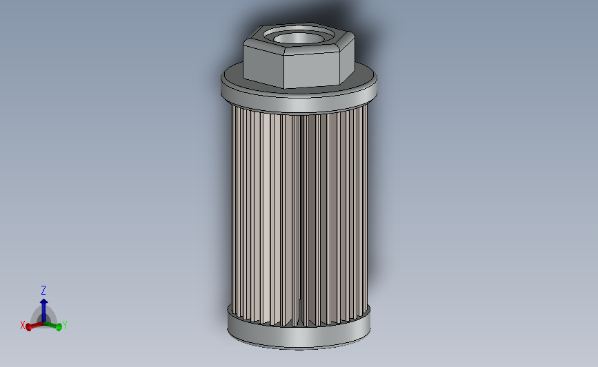 过滤器