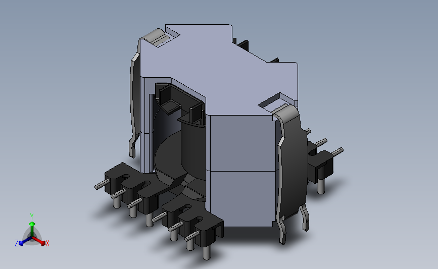 KREO变压器擎天柱