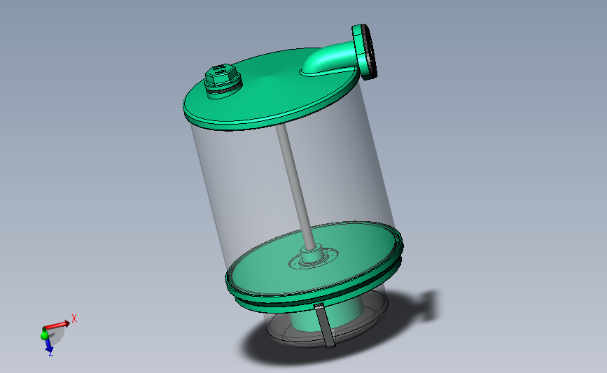 MakerBot变压器