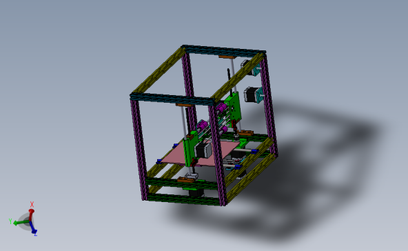 3D V2