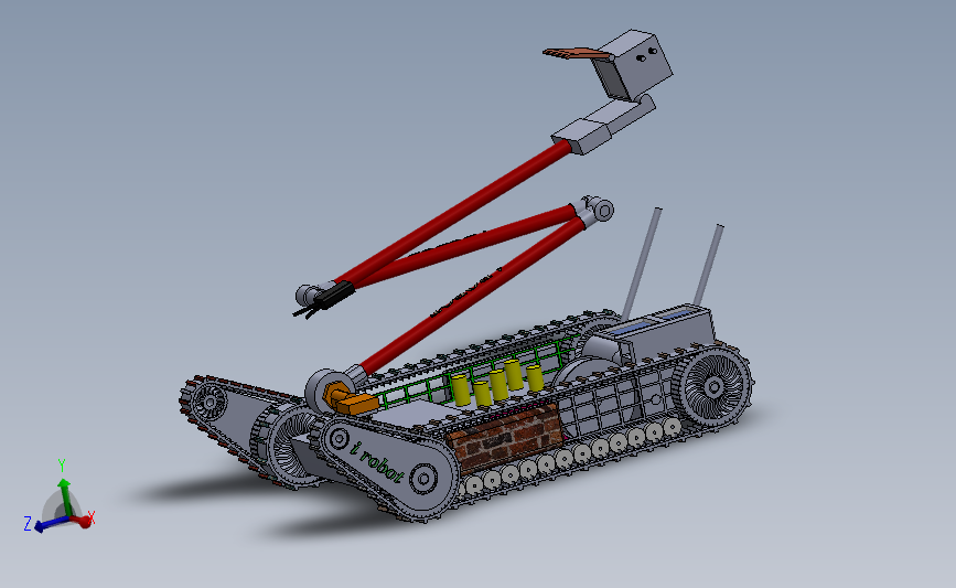 A03-Robot