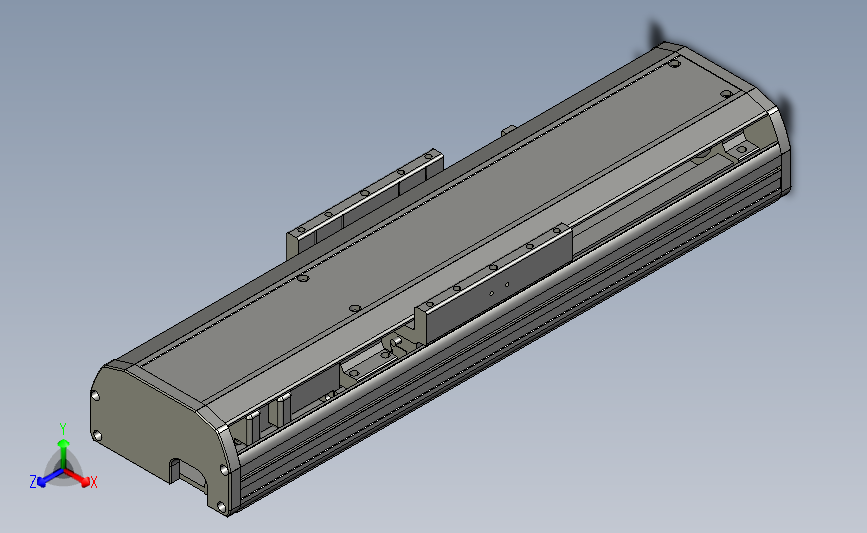 机械手（滑台模组）开放式系列HBR135-IS-T400-L10-150-L3