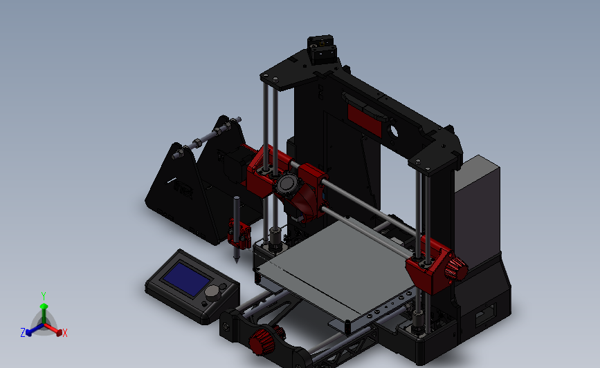 Anet A6