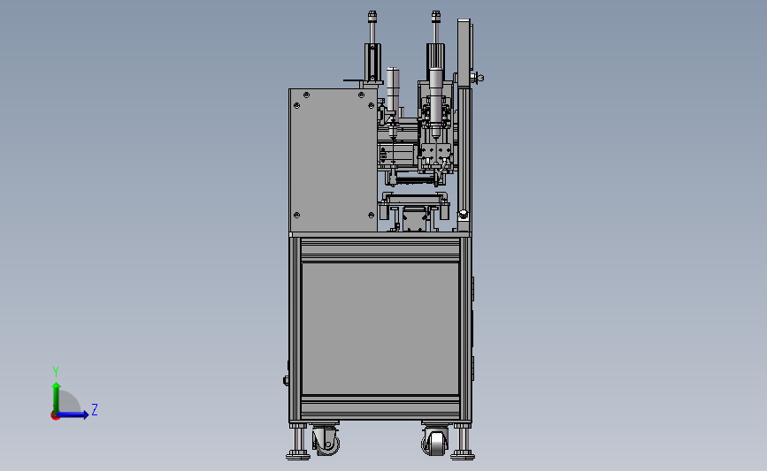 B07 solidworks 2018 