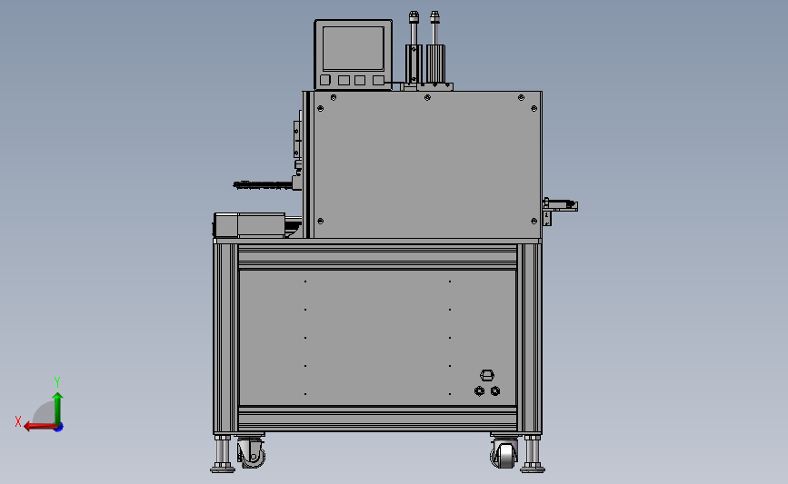 B07 solidworks 2018 